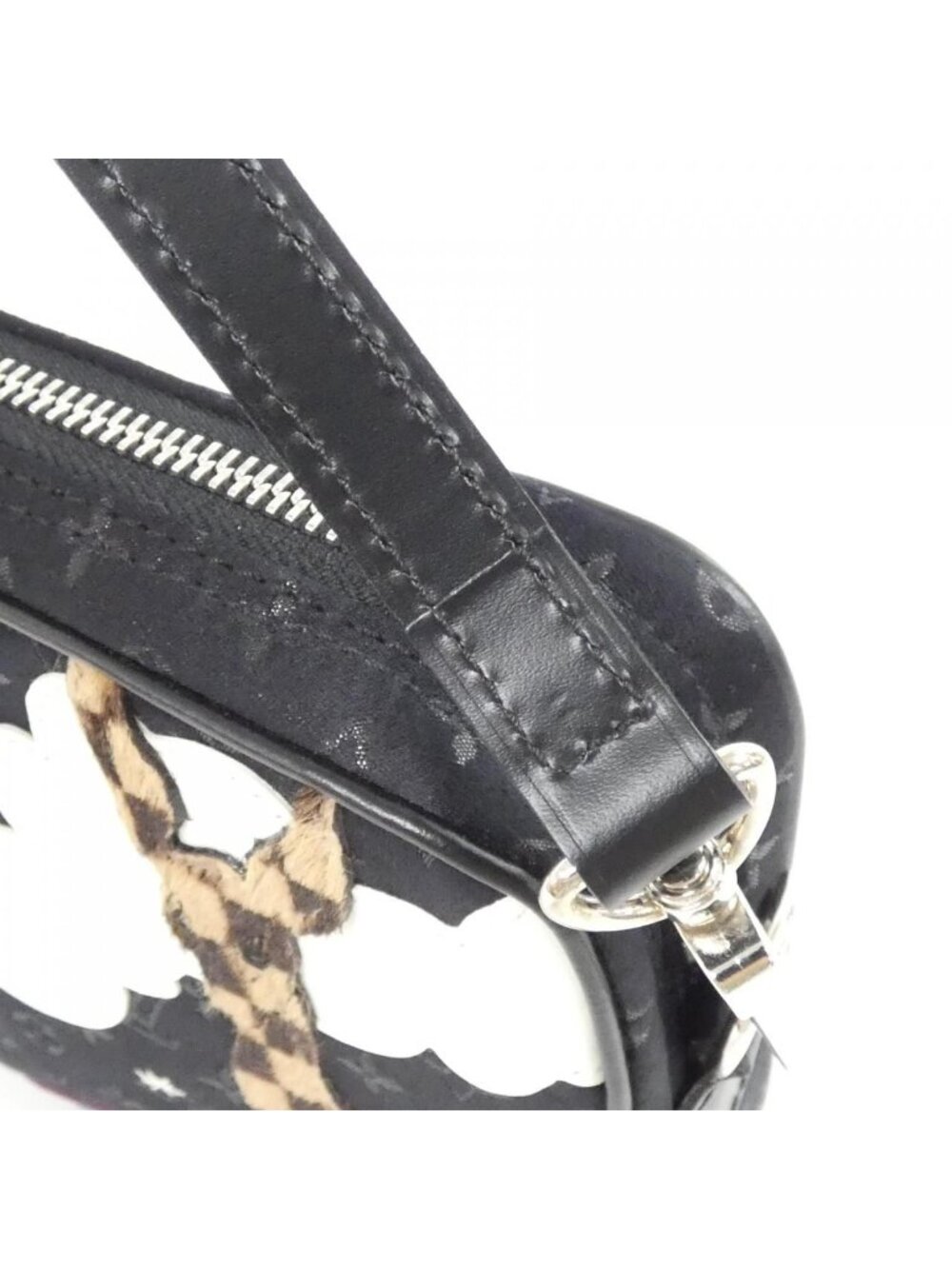 Louis Vuitton Comte de Fe Pochette Pouch - Picture 5 of 6